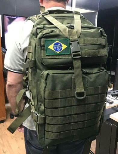 urban wanted backpack