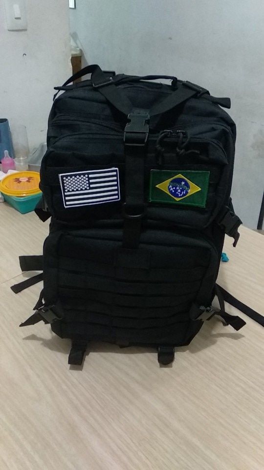 urban wanted backpack